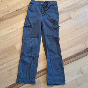 Hollister cargo pants